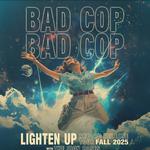 Bad Cop Bad Cop - Lighten Up record release tour @ Phantom Power (with The Iron Roses)