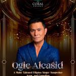 Ogie nights at Okada