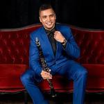 Felix Peikli & Friends ft. Alphonso Horne & Lucy Wijnands: Louis & Ella!