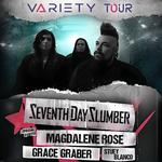 The Variety Tour | Oregonia, OH