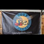 BLIND PILOTS (US) @ Number 1 Broadway