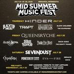 Mid Summer Music Fest