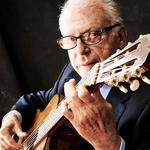Pepe Romero with Orquest Filharmonica de Málaga and special guest, tenor Jacob Romero Kressin