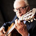 Pepe Romero Recital for Granada Guitar Festival Antonio Marin 2025