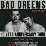 DOGS AT BAY - 10 YEAR ANNIVERSARY - PT NOARLUNGA ARTS CENTRE