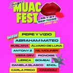 MUAC FEST 2025