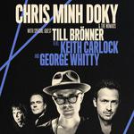 Chris Minh Doky & The Nomads featuring Till Brönner
