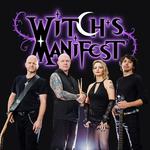 Witch’s Manifest