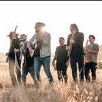 The Alex Lucero Band @ Abbott Square