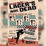 Lager's Not Dead Summer Ska Fest