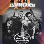 JAMmerich Open Air 2025