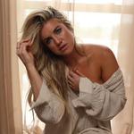 Morgan Myles