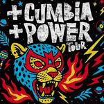 +Power +Cumbia tour! Celebremos el día de la mujer ✊🏽❤️