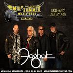 Mid Summer Music Fest 2025