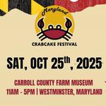 3rd Annual Maryland Crabcake Festival featuring The Reagan Years