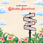 The Allergies (DJ Set) at Groove Junction . Presented by DJ Emma