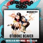 Otoboke Beaver @ Primavera Sound Buenos Aires