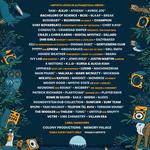 The Widdler B2B Thelem: Submersion Festival  2025