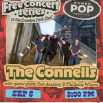 Memphis Power Pop Festival.
