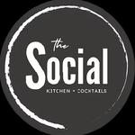 The Social Kitchen and Cocktails