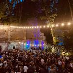 Hillstomp at The Ruins