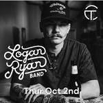 Logan Ryan – Live at The Table at Madeley!