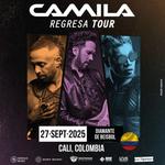 Camila en Cali