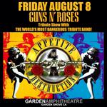 Appetite 4 Destruction headlines The Legacy of Loud Show!