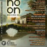 Caño-On Festival 2025