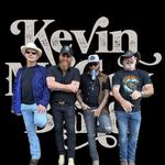 Kevin McCoy Band At Hollywood on The Roof!