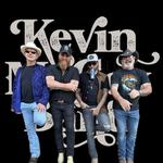 Kevin McCoy Band