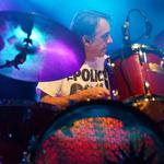 Dub Spencer & Trance Hill Live in Concert