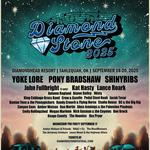 Diamond Stone Music Festival 