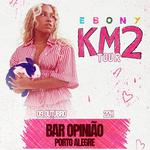 KM2 Tour - Porto Alegre - Opinião