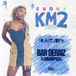 KM2 Tour - Florianópolis - Bar DeRaiz