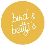 BIRD & BETTY'S