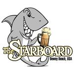 THE STARBOARD