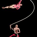 Cirque de la Symphonie: Cirque Rocks! Irving Symphony Orchestra