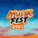 MUSIKFEST 2025 - FESTPLATZ