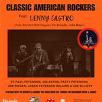 Classic American Rockers