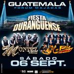 Montez De Durango y K-Paz De La Sierra - Forum Majadas