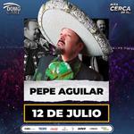 Pepe Aguilar en Monterrey