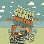 Freddy Jones Band with Big Head Todd and the Monsters 