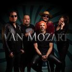 Van Mozart