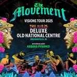 Deluxe at Old National Centre