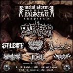 Metal Storm over Luzern 2025