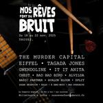 nos reve font du bruit 2025