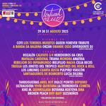 Festival de la Luz 2025