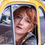 Maria Papagergiou - Tour 2026