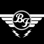 Back & Forth - The Foo Fighters Tribute